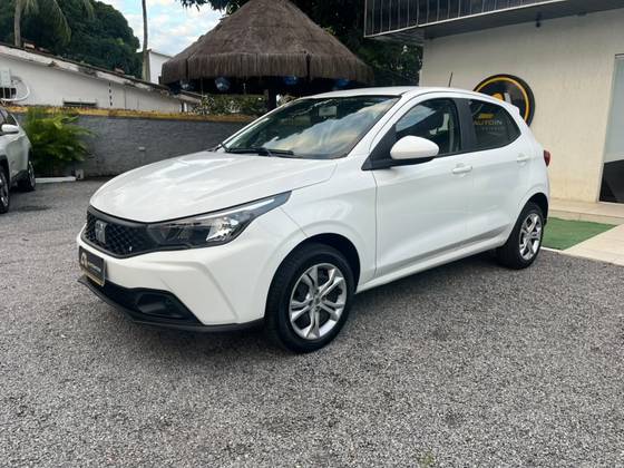 FIAT ARGO 1.0 FIREFLY FLEX DRIVE MANUAL FIAT ARGO 1.0 FIREFLY FLEX DRIVE MANUAL